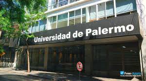 University of Palermo Argentina - Free-Apply.com