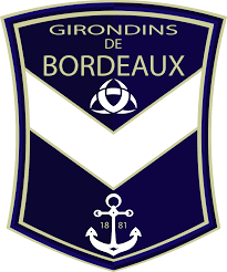 Fc girondins de bordeaux timeline. Bordeaux Fc
