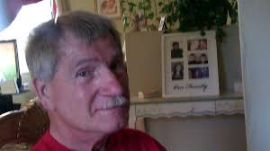 James Barbour Obituary