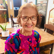 Edna Lopez Angara Santiago