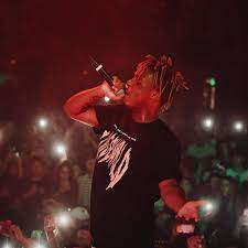#juiceworld #juice world #red and black #red & black #trippieredd #trippie redd #trippieredd1400 #1400/800 #from ig #diamonds #diamond #dreadlocs #dark aesthetic #dark vibes #chain #chainlink #red juice world is a very weird and wobbly adventure set in a land of juice and freaky monsters. Pin By Ali On Juice Wrld Juice Rapper Just Juice Rappers
