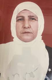 الحاجة ماجده حسني حسن المحتسب (أم...