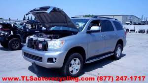 Used toyota sequoia parts to find your toyota sequoia part from a recycler near you , just enter the year and part type you wish to locate and your zip code in the above form and press the find button. 2008 Toyota Sequoia Parts For Sale Save Up To 60 Youtube