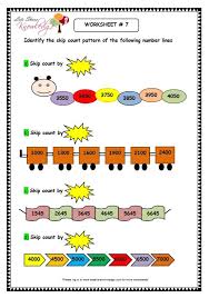 Grade 3 Maths Worksheets Pictorial Representation Of Data 15 1 Handling Data Pictographs Lets Share In 2020 3rd Grade Math Worksheets 3rd Grade Math Number Line