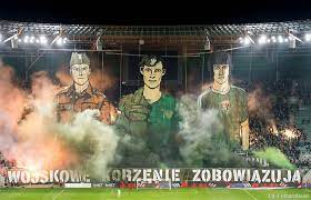 This page displays a detailed overview of the club's current squad. Slask Wroclaw Zaglebie Lubin 26 11 2017
