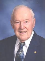 Robert Mast Obituary (1921