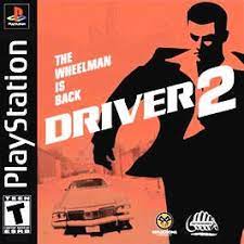 Driver 2 cheats, codes, cheat codes for playstation (psx) strategy guide cheat mode. Ps Cheats Driver 2 Wiki Guide Ign