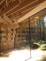 Www.daskranzbach.de »das kranzbach« liegt als ungestörte wohlfühloase auf einer 130.000m² großen, privaten. Stylisher Raum Der Stille Meditation House Fur Das Kranzbach