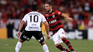 'gritaria não funciona' 28/07/2021 17h08 cbf divulga datas e locais das rodadas 16 a 20 do brasileirão 2021 A Escalacao Ideal Com Jogadores De Corinthians E Flamengo 90min