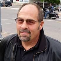 Derick Russell Eitrem Obituary (2024)