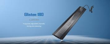 Comment on best led grow lights reviews for cannabis 2020 by michael. Lumini Aqua System Led Aquarium Light Home Facebook