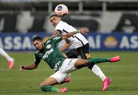 Corinthians e palmeiras têm 9 baixas após 4 meses de parada; Corinthians E Palmeiras Ja Decidiram O Paulistao Sete Vezes Veja Retrospecto Jovem Pan