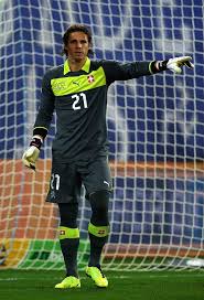 Switzerland Yann Sommer Soccer Sports Football