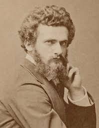 260 19th century portrait photographs of sitting men at three quarter  length Images: PICRYL