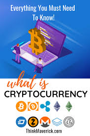 What Is Cryptocurrency Explain Like I M Five Thinkmaverick My Personal Journey Through Entrepreneurship Cryptocurrency Bitcoin Cryptocurrency Trading