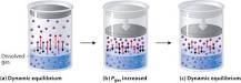Image result for what happens to gas solubility when pressure increases: rises or lowers? course hero