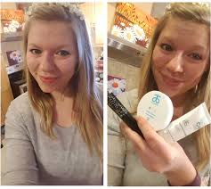 Rebuilt skincare routine today