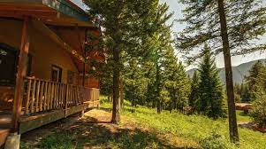 Originally constructed in 1907, the lodge maintains its rustic charm alongside modern updates that make for a stay in comfort and. Historic Tamarack Lodge Updated 2021 Prices Inn Reviews Hungry Horse Montana Tripadvisor