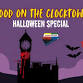 BLOOD ON THE CLOCKTOWER - HALLOWE'EN SPECIAL - Outside The Box Board Games Cafe, 34 Woodford Rd, Bramhall Event Image