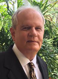 Get ready to vote for Board of County Commissioners