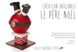 Sujet Chocolat Noel Vincent Guerlais Chocolat Noel Sculptures En Chocolat Chocolat