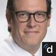 Dr. Charles Pinson, MD