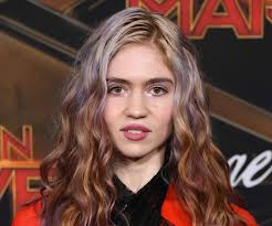 Grimes darkbloom, released 20 may 2016 1. Grimes Claims That She Got Experimental Eye Surgery To Remove Blue Light From Her Vision