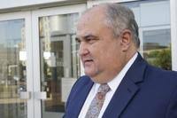 Vermont hit by 2nd day of floods as muddy water reaches the tops of parking  meters in capital city