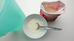 Boil a pot of water. 3 Ways To Make Wheat Paste Wikihow