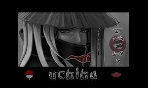 Black and white itachi wallpaper / a collection of the top 56 itachi black wallpapers and backgrounds available for download for free. Itachi Uchiha Naruto Anime Background Wallpapers On Desktop Nexus Image 244648