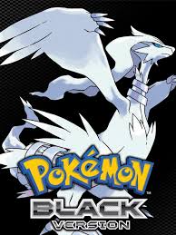 The game lets you play as either a male or female trainer. Pokemon Black White Twitch