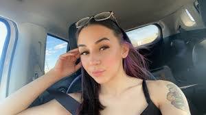 Hailey Sauer's Instagram, Twitter & Facebook