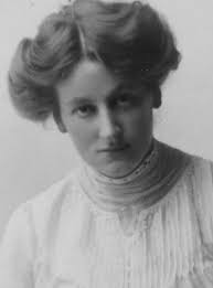 Gertrude Annie “Biddy” Hobbs Chambers (1883-1966)