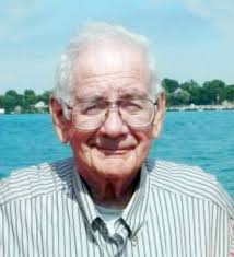 Mr. Robert “Bob” W. Schettenhelm