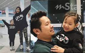We did not find results for: Beza Orang Terpelajar Tahu Pentingnya Emosi Anak Ally Iskandar Dan Farah Lee Buktikan Hubungan Tak Berakhir Selepas Cerai Hiburan Mstar