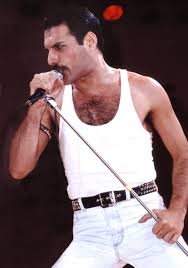 Freddie mercury died at home on nov. Freddie Mercury Is Getting A Not Hologram
