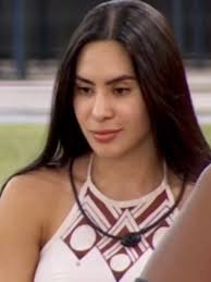 “Na minha percepção, há momentos para isso!” Em conversa com Davi, Isa  esclarece que o fato de não falar sobre o jogo não significa que ela não  esteja jogando. Ela compara o reality com a rotina de ...