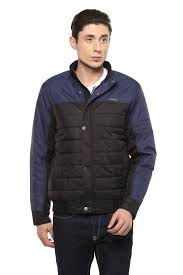 Allen Solly Jackets Allen Solly Black Jacket For Men At Allensolly Com