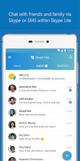 Dummies helps everyone be more knowledgeable and confident in applying what they know. Download Skype Lite Free Video Call Chat 1 84 0 1 Apk For Android