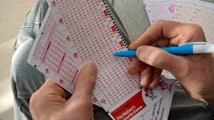 The latest lottery results, news and information for uk national lottery draws including lotto, euromillions, health lottery, thunderball and more. Lotto Results Live Wednesday S National Lottery Winning Numbers For 5 1million Jackpot Mirror Online