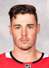 Alexander Fortin's Instagram, Twitter & Facebook