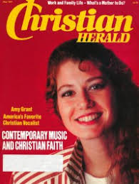 Amy Grant profile