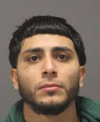 Hartford man arrested in alleged Farmington tire theft