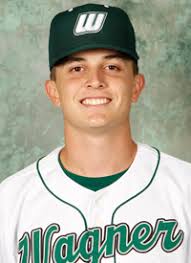 Sad news to thomas & friends fans. Henry Martinez 2022 Baseball Wagner College Athletics