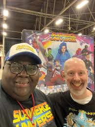 We are thrilled to announce that Lindsay Wagner will be joining us Sept  26-27 at Orange County Convention Center for Fanboy Expo Orlando 2025.  Lindsay is best known for her role as