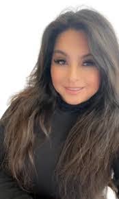 Vanessa Salcido's Instagram, Twitter & Facebook