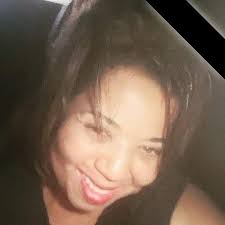 Sister, I am with you.