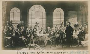 Quebec Conference 1864 Wikipedia