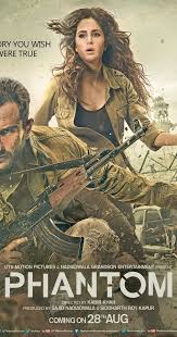 Directed By Kabir Khan With Saif Ali Khan Katrina Kaif Sabyasachi Chakraborty Rajesh Tailang A Disgrace Bollywood Movie Songs Download Movies Full Movies