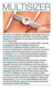 Kostenloser ringgrößenmesser / ringgrossenmesser gunstig kaufen ebay. Ringgrosse Ermitteln Ringgrossenschablone Gratis Amoonic